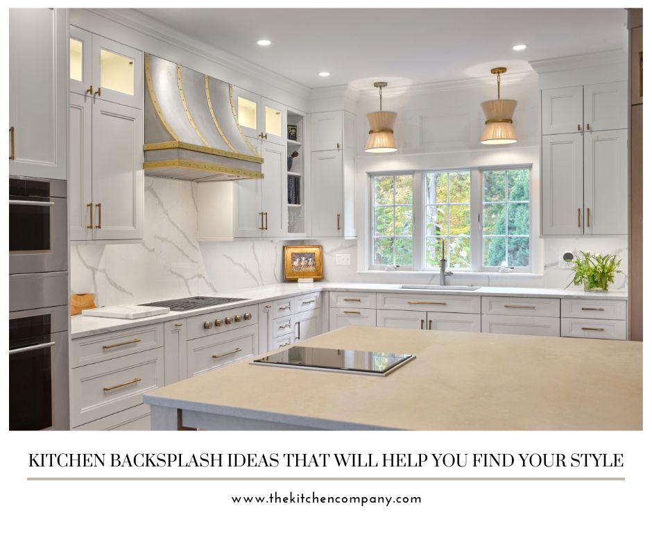 How to Find Your Kitchen Style