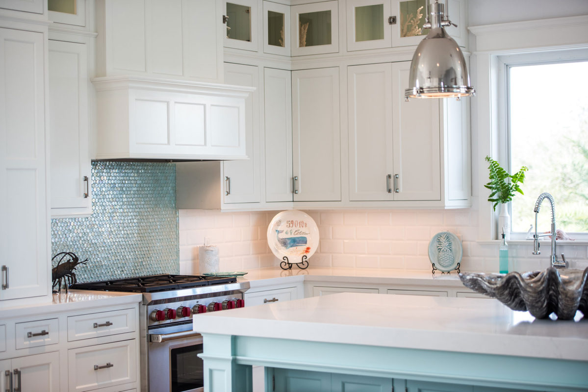 6 Ways To Create Usable Corner Space In Your Kitchen Kitchen Ideas