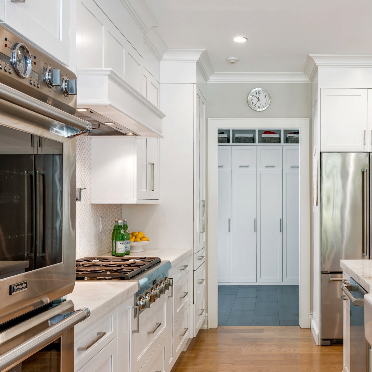 Why American Built Cabinets Are Your Best Choice For Kitchen Remodels The Kitchen Company