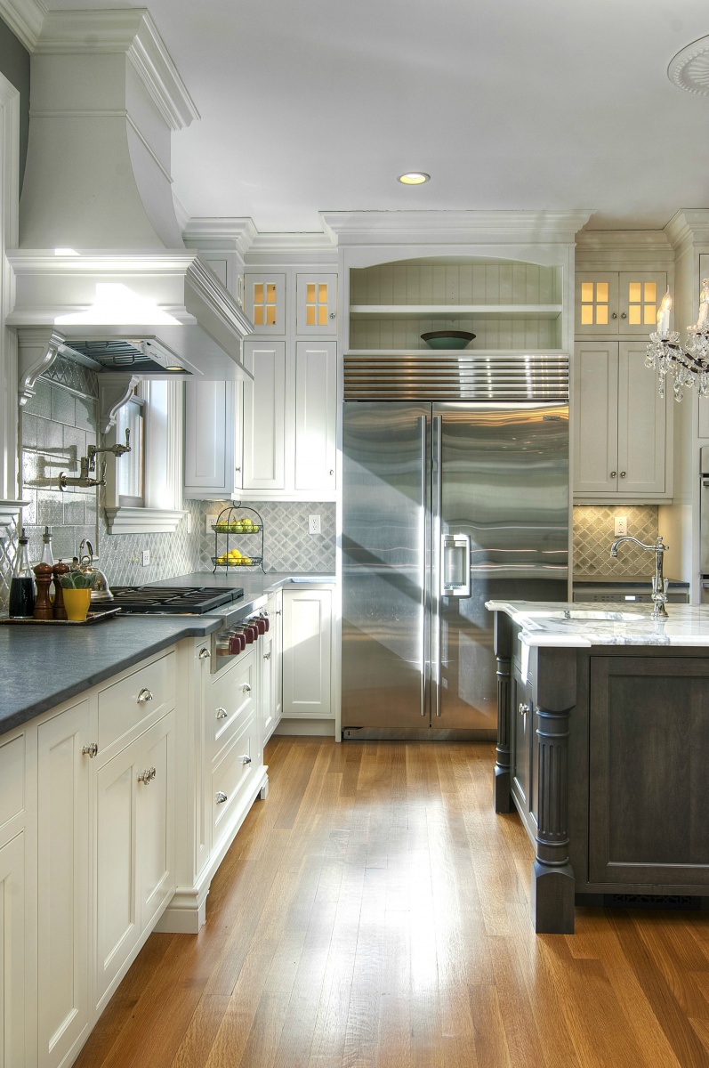 6 Things to Think About Before Your Kitchen Design Consultation