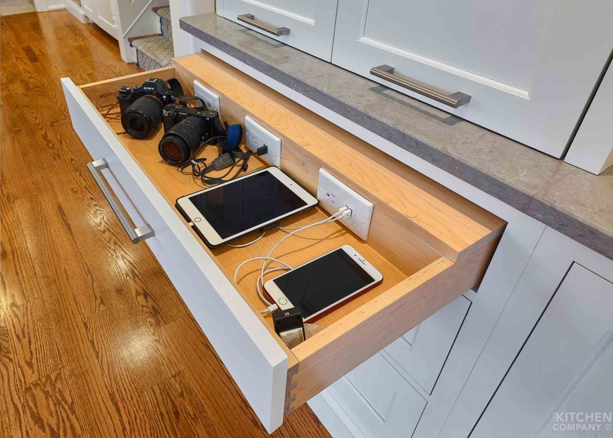 High Tech Gadgets and Appliances to Include in Your New Kitchen