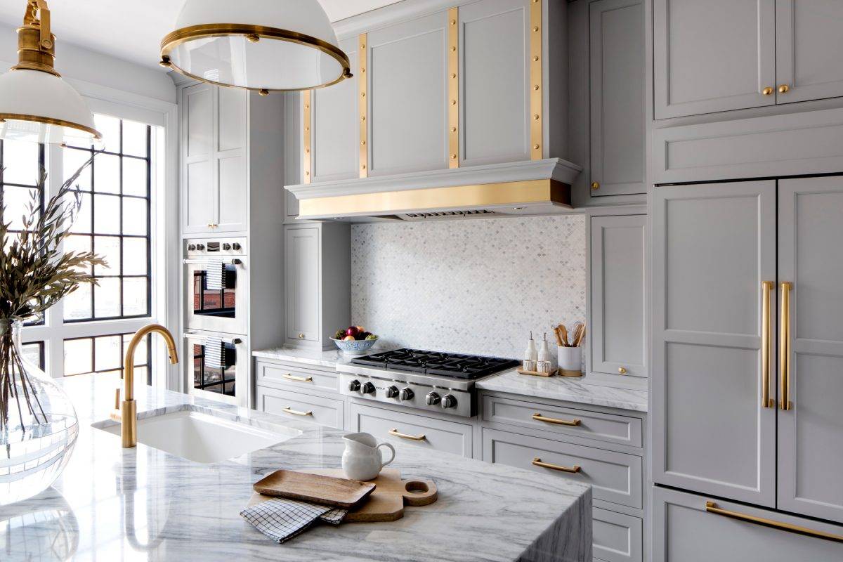 How To Choose The Best Metal Hardware For Your Kitchen The