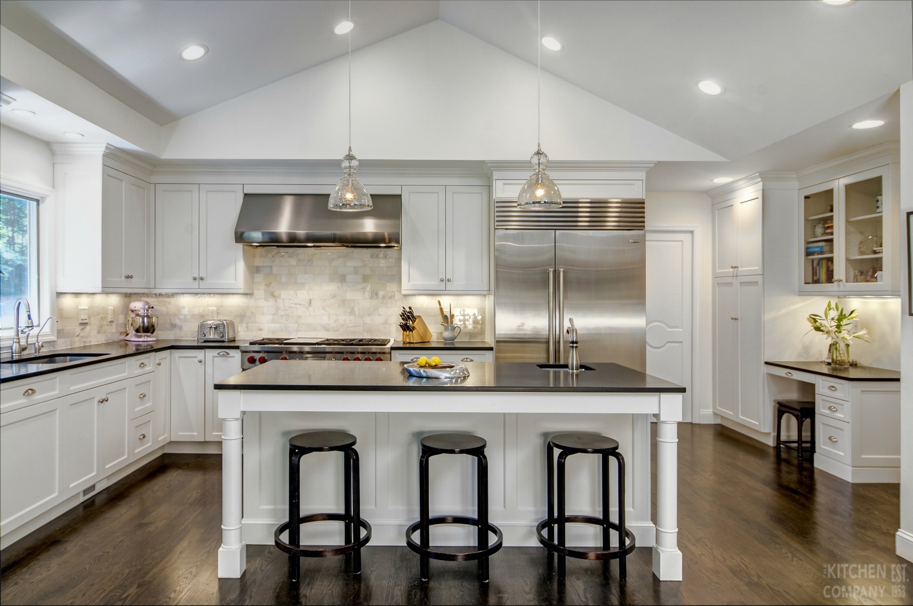 kitchen designers norwalk ct