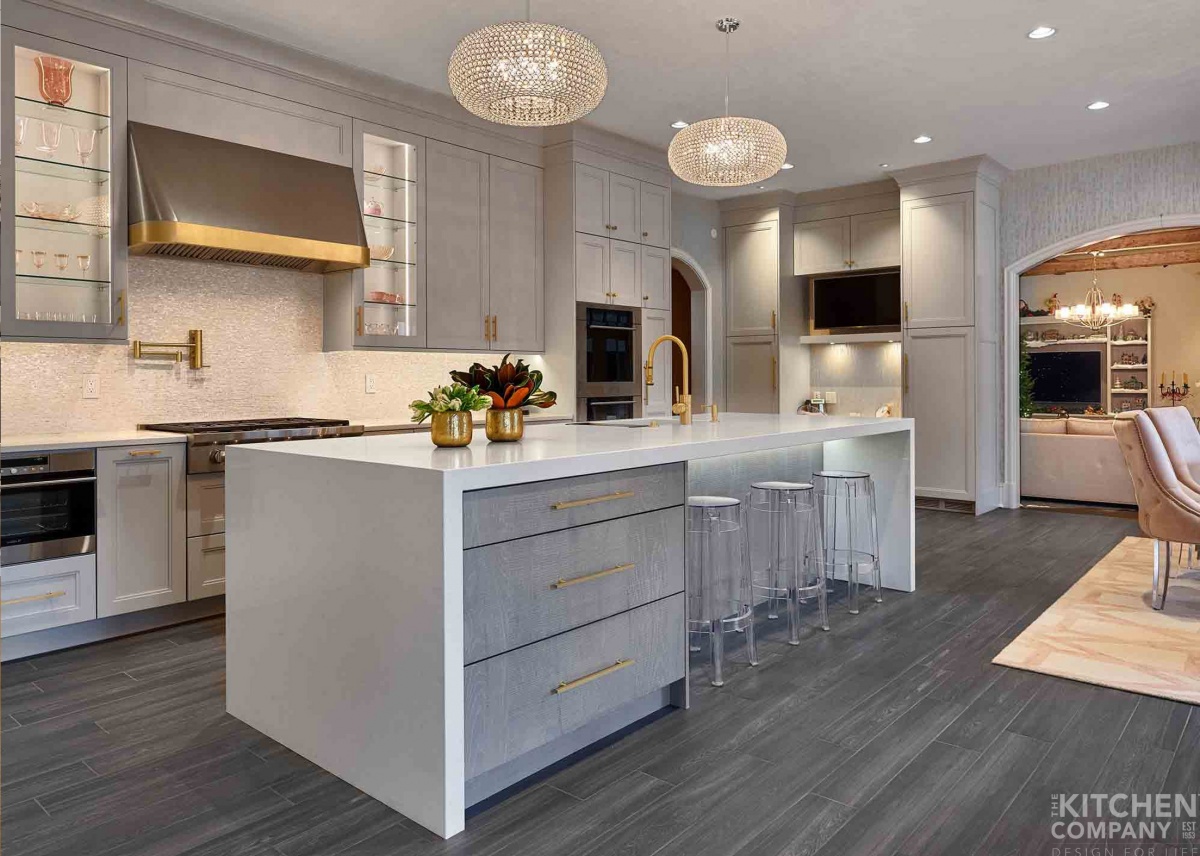 High Tech Gadgets and Appliances to Include in Your New Kitchen - WF  Cabinetry