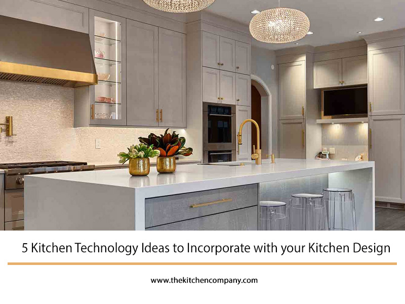 25 Smart Kitchen Gadgets for Your Inspiration - Architecture & Design